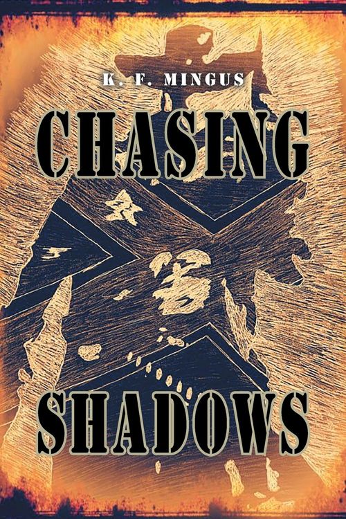Produktbild: Chasing Shadows