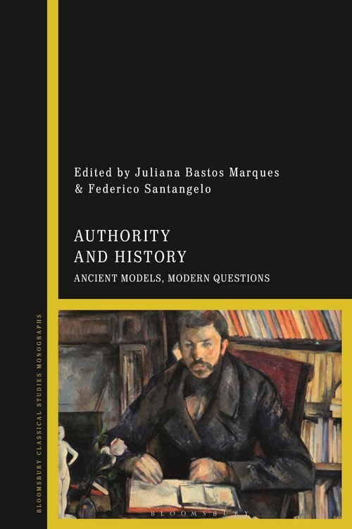 Produktbild: Authority and History