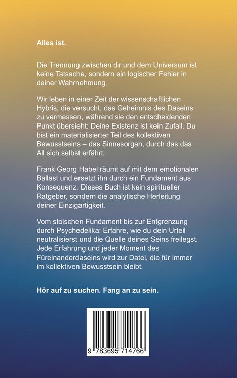 Produktbild: SEIN