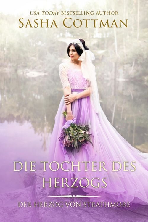 Produktbild: Die Tochter des Herzogs