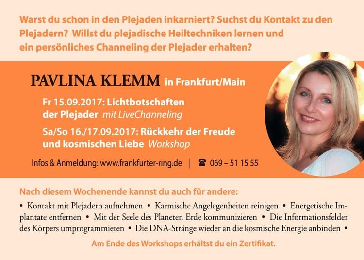 Produktbild: Lichtbotschaften von den Plejaden Band 3: R&uuml;ckkehr der Freude und kosmischen Liebe (von der SPIEGEL-Bestseller-Autorin)