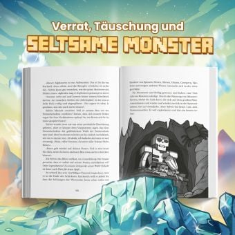 Produktbild: Die Eiskrieger