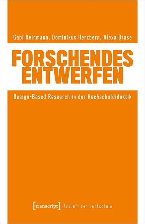 Produktbild: Forschendes Entwerfen