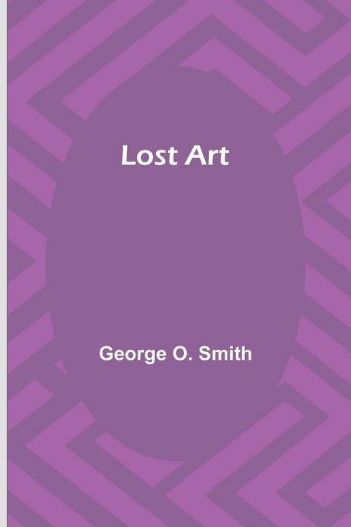 Produktbild: Lost Art