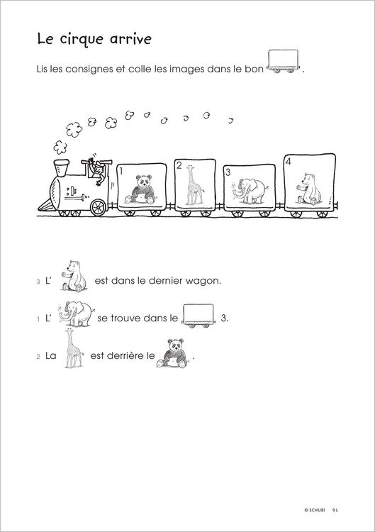 Produktbild: Mini-Logique
