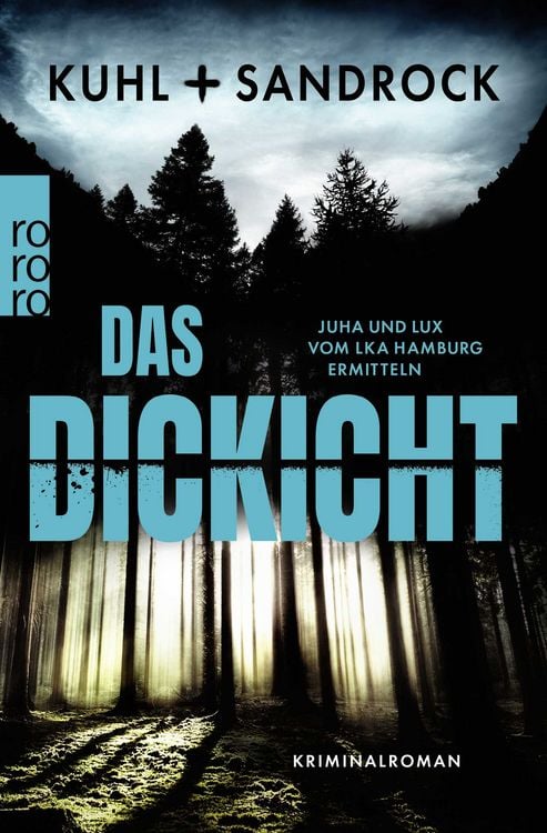 Produktbild: Das Dickicht