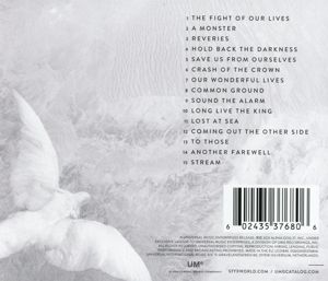 Produktbild: Styx: Crash Of The Crown