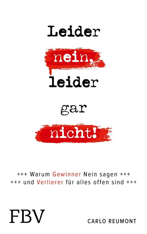 Produktbild: Leider nein, leider gar nicht