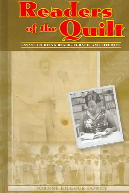 Produktbild: Readers of the Quilt