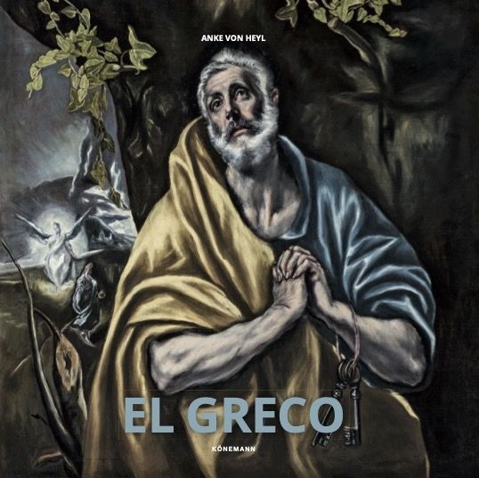 Produktbild: El Greco