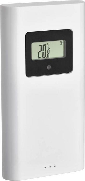 Produktbild: TFA Dostmann 30.3242.02 Thermosensor Funk 433MHz