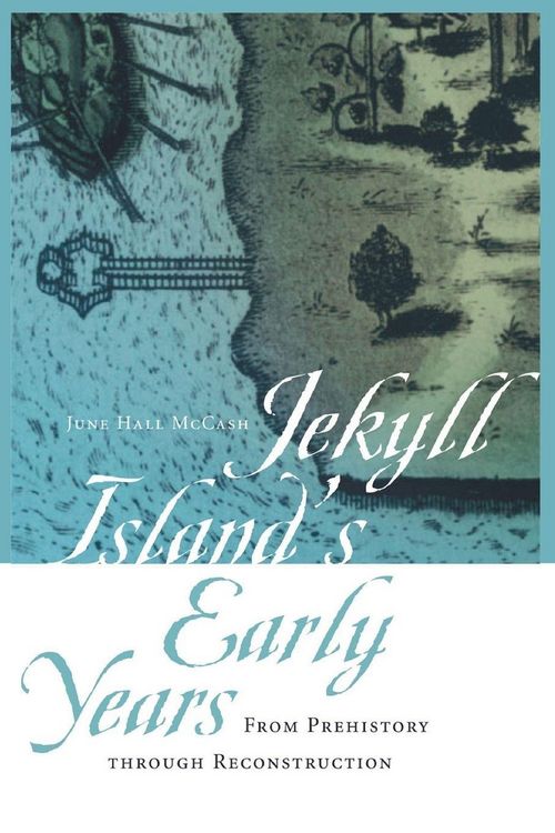 Produktbild: Jekyll Island's Early Years