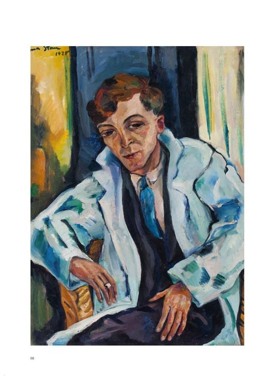Produktbild: Die Kunst der Gesellschaft 1900-1945