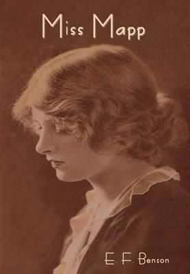 Produktbild: Miss Mapp