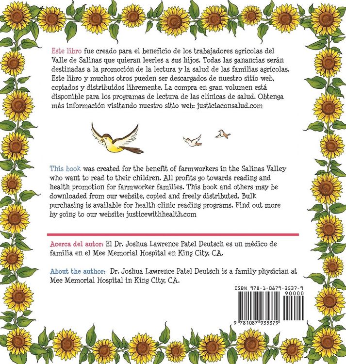 Produktbild: Campo de Girasoles Field of Sunflowers