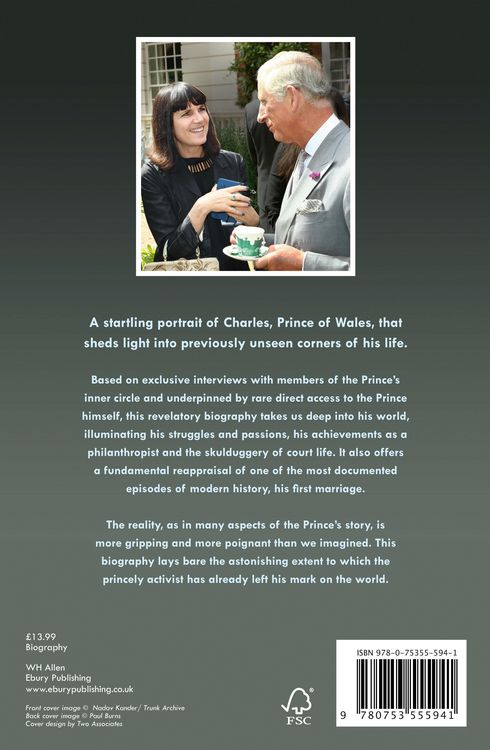 Produktbild: Charles