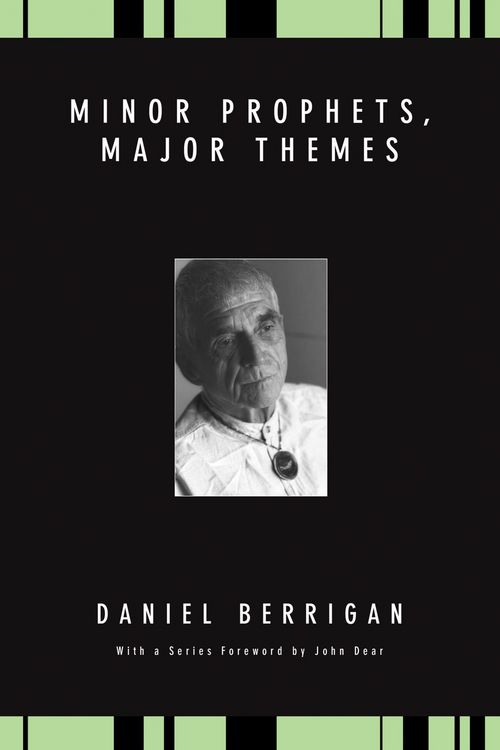 Produktbild: Minor Prophets, Major Themes