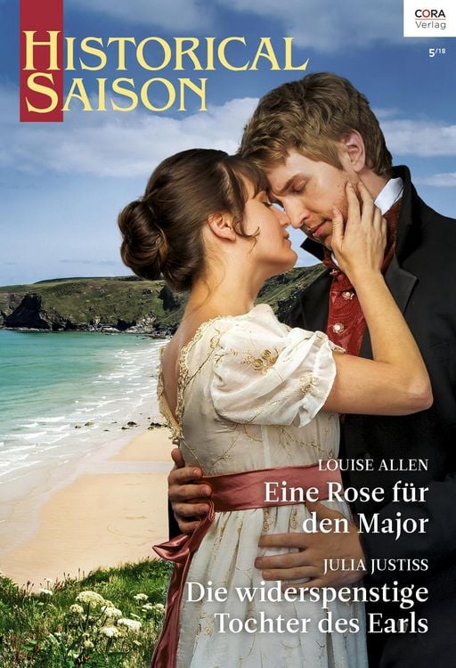 Produktbild: Historical Saison Band 55