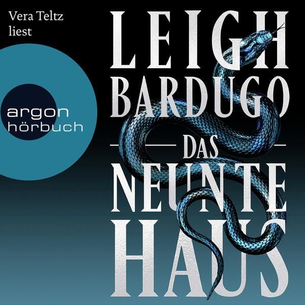 Produktbild: Das neunte Haus
