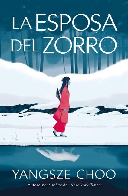 Produktbild: Esposa del Zorro, La