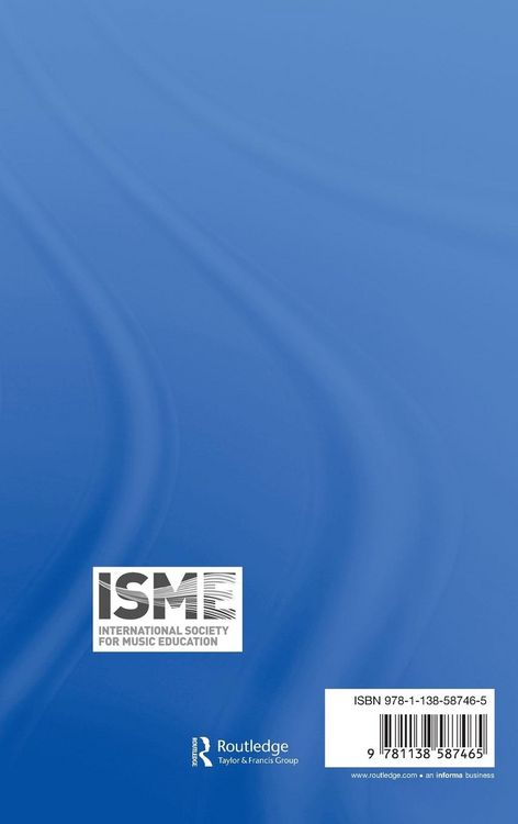 Produktbild: Leadership and Musician Development in Higher Music Education