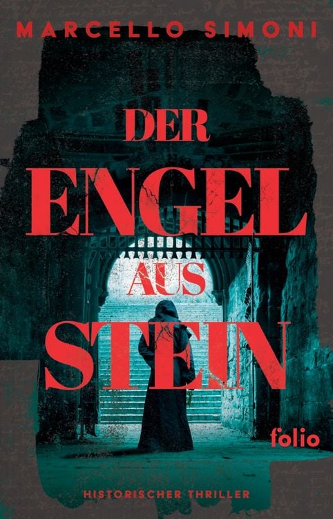 Produktbild: Der Engel aus Stein