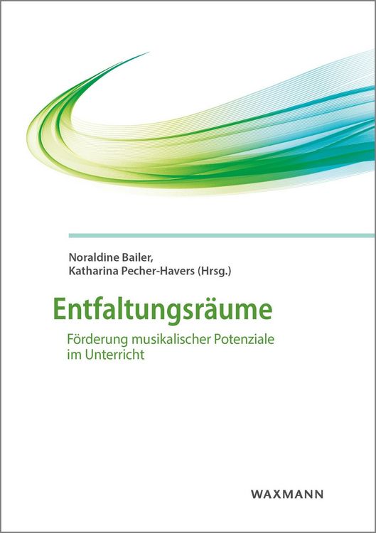 Produktbild: Entfaltungsr&auml;ume
