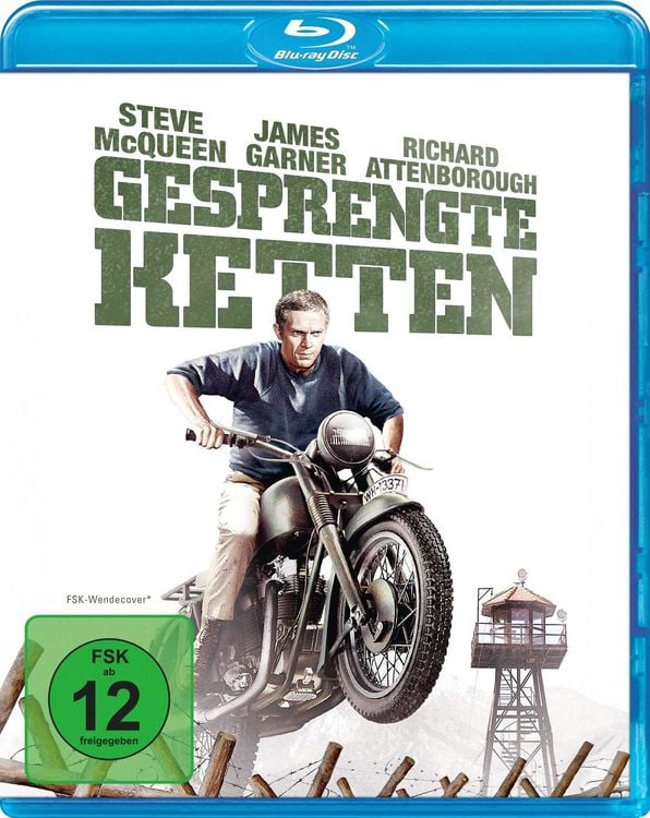 Produktbild: Gesprengte Ketten