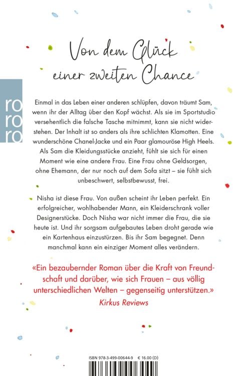 Produktbild: Mein Leben in deinem