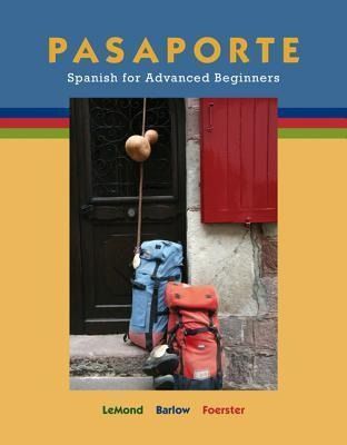 Produktbild: Pasaporte