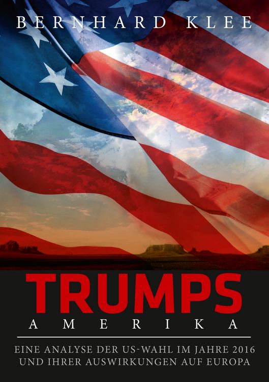 Produktbild: Trumps Amerika