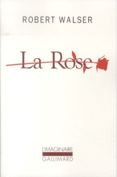 Produktbild: La rose