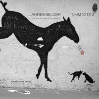 Produktbild: JAHRE80BILDER, Fotografie zum Nach-Denken