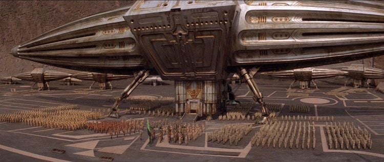 Produktbild: Dune - Der W&uuml;stenplanet