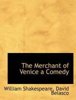 Produktbild: The Merchant of Venice a Comedy