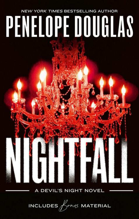Produktbild: Nightfall: Devil's Night