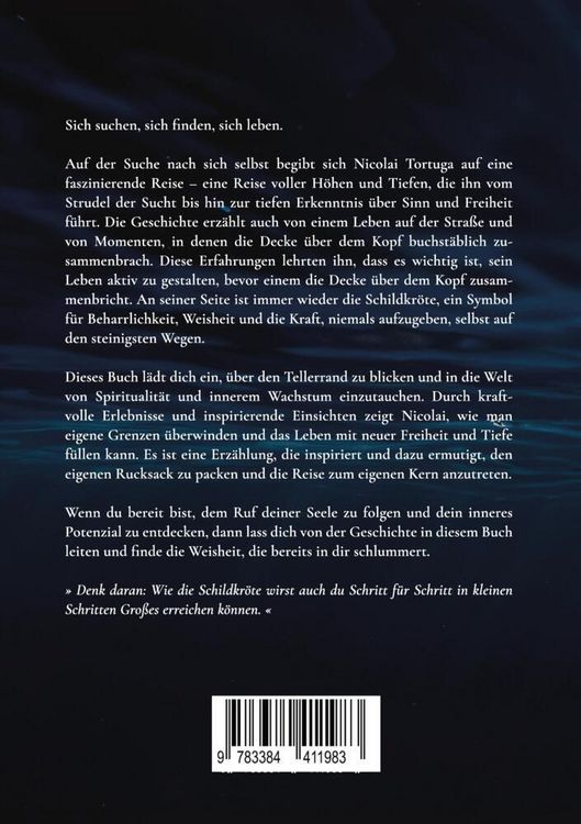 Produktbild: Reise der Inspiration...ist mehr als ein Buch &ndash; es ist ein Wegweiser f&uuml;r alle, die in ihrem Leben nach Sinn und Ver&auml;nderung suchen, eine Reise zur Selbstverwirklichung