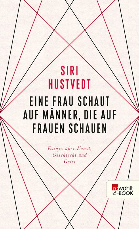 Produktbild: Eine Frau schaut auf M&auml;nner, die auf Frauen schauen