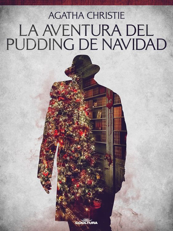 Produktbild: La aventura del pudding de Navidad