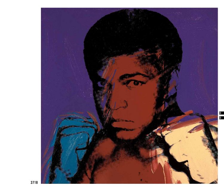 Produktbild: The Andy Warhol Catalogue Raisonn&eacute;, Paintings 1976-1978