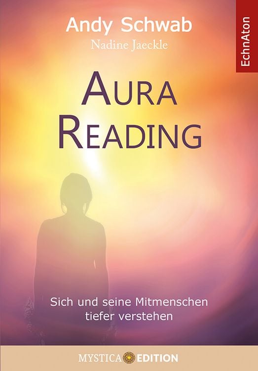Produktbild: Aura Reading
