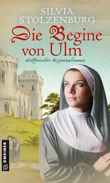 Produktbild: Die Begine von Ulm