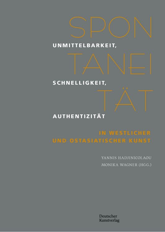 Produktbild: Spontaneit&auml;t
