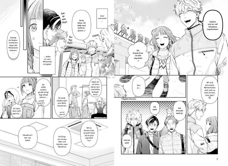Produktbild: Learn to Love 03