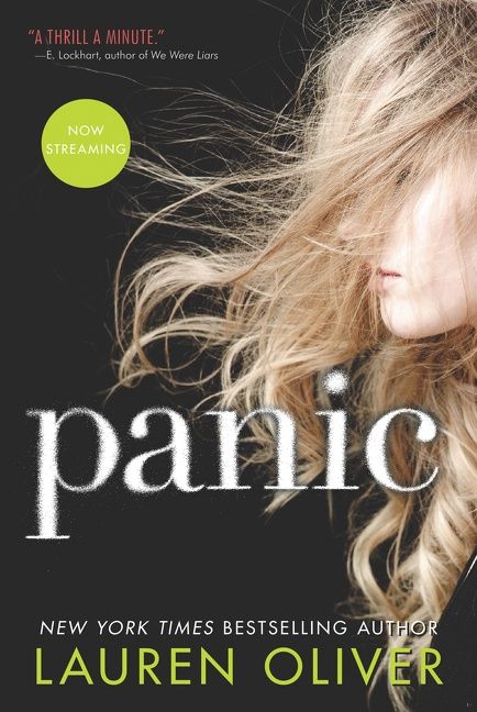 Produktbild: Panic