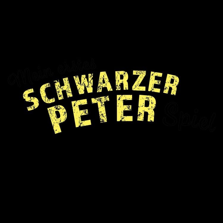 Kartenspiel Schwarzer Peter TIERE 2 - Cizí jazyky | UčiteléUčitelům.cz