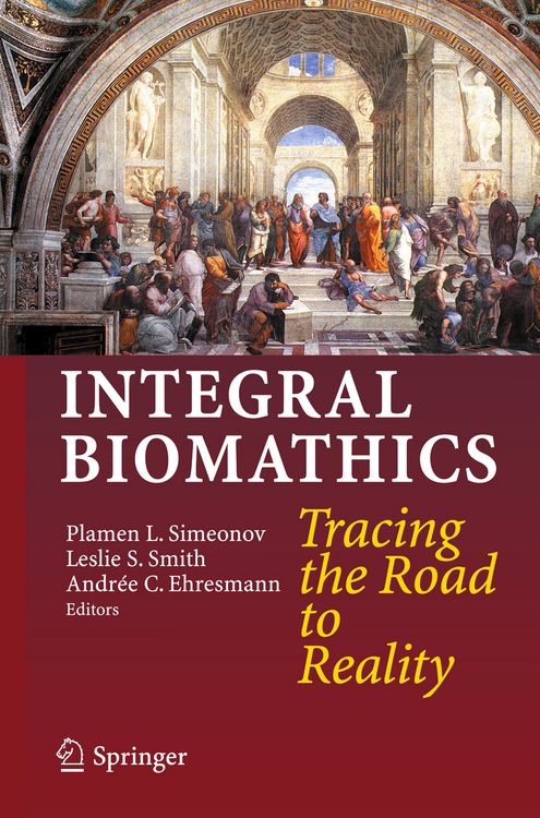 Produktbild: Integral Biomathics