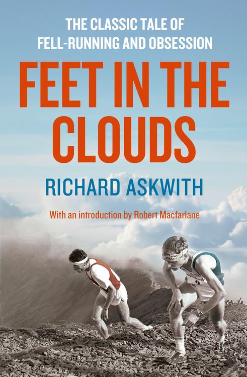 Produktbild: Feet in the Clouds