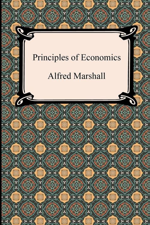 Produktbild: Principles of Economics