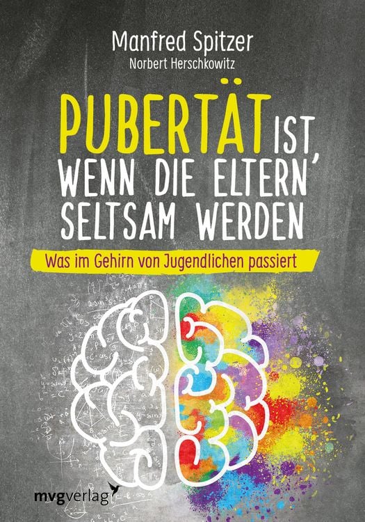 Produktbild: Pubert&auml;t ist, wenn die Eltern seltsam werden